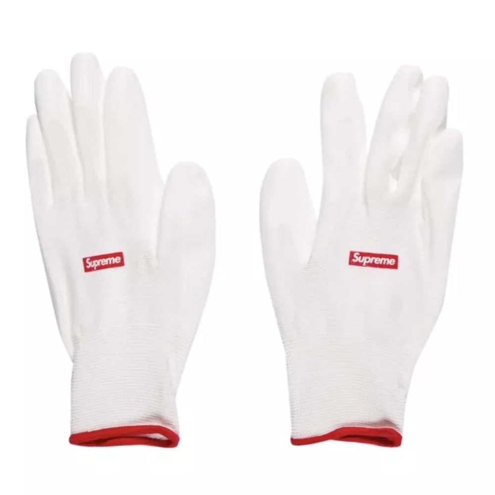 Supreme Rubber Gloves